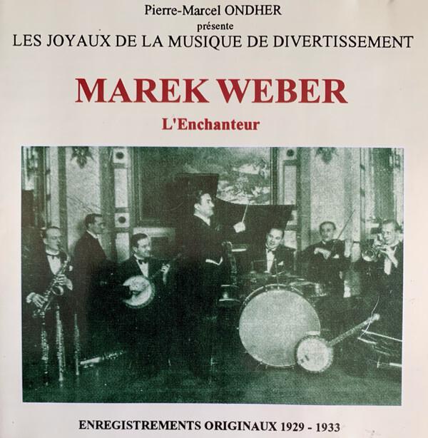 Acheter Marek Weber - L'Enchanteur Bon état - 13,28 € Marek Weber - L'Enchanteur Bon état - reconditionné disponible sur Label Emmaüs